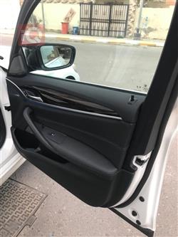 بي ام دبليو الفئة 5